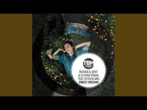 Sweet Dreams (Extended Mix)