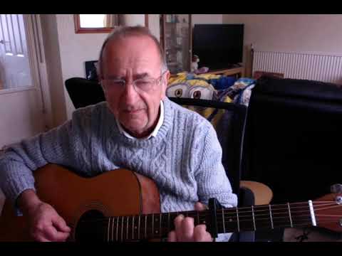 I Was In Love Once - Frank Watkinson