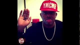 Nesby Phips & Reem - Uptown (Feat Mack Maine & Juvenile)