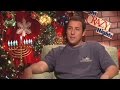 Eight Crazy Nights Adam Sandler Interview
