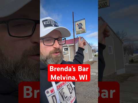 Brenda's Bar Video Review
