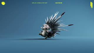 Skrillex, Corbin, &amp; Chief Keef- Bad for Me [Official Visualizer]