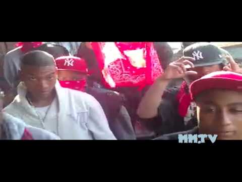 MM.TV- [Music Video]- Greezy & Venomuz- Trap Music (HD)