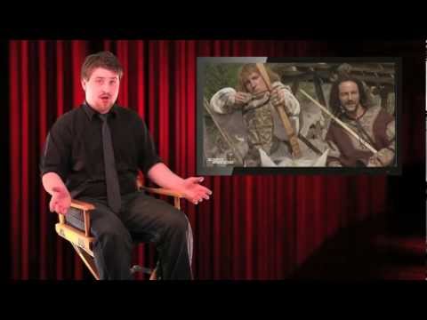 Dragonheart - the Movie Room