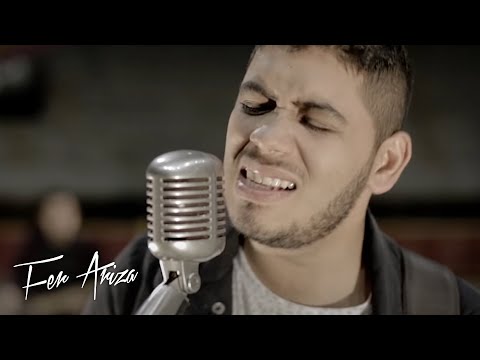 FER ARIZA - No Hay Otro Dios ( Video Oficial )