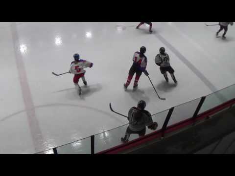7. 2016 WSI U15 WCS - Czech Selects