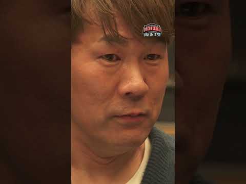 #ドキュメンタル12 ☠️ #長州力 さんの「キレてないですよ」でも何かがおかしい&hellip; #Shorts #ドキュメンタル