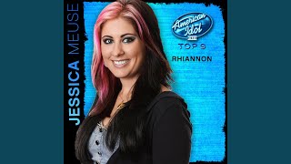 Rhiannon (American Idol Performance)
