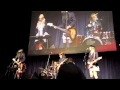 Don't Say "Lazy" live at Otakon 