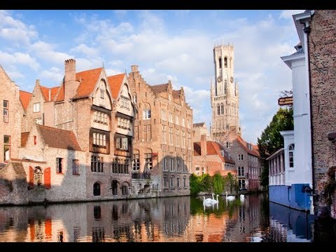 Carter Burwell's // In Bruges theme (Full version)