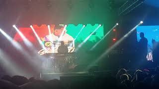 Bobby V in Kenya #TerminaMusicWeekend