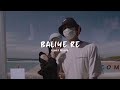 Baliye Re ( Slowed + Reverb) Jersy | Soul Vibez