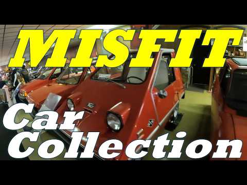 Dwight Illinois Car Museum