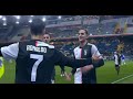 Sampdoria 1-2 Juventus | Ronaldo Header Wins It for the Visitors | Serie A TIM