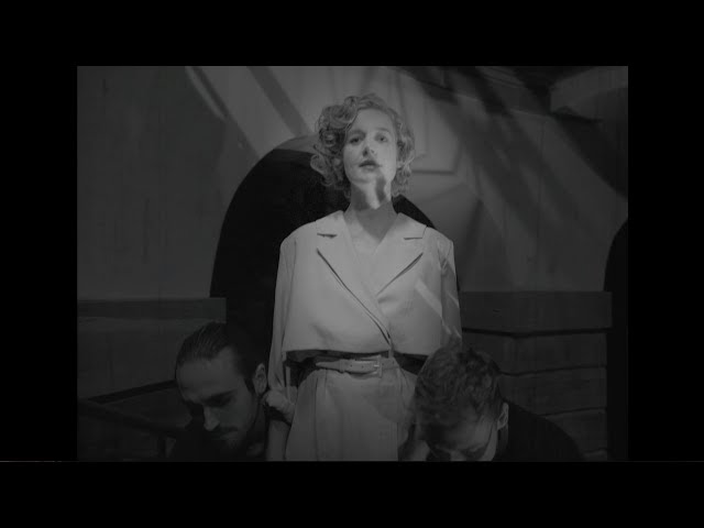 Keine Tränen von Katja Aujeski ((jetzt ansehen))