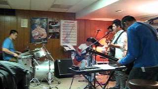 Great In All The Earth - Starfield cover