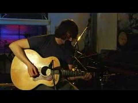 Jon McKiel: Sun Studio Sessions 