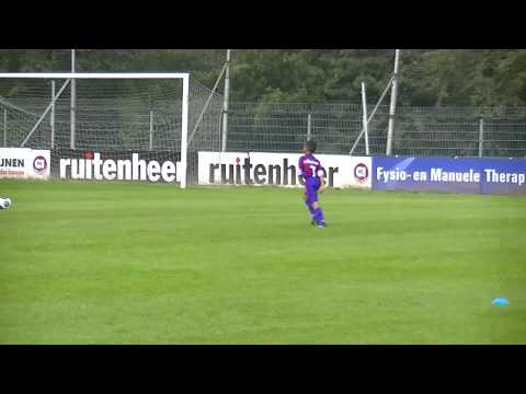 Abcoude E1   Aalsmeer E1 za. 20 sept 14 (2)