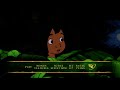 Jungle Book Main Menu