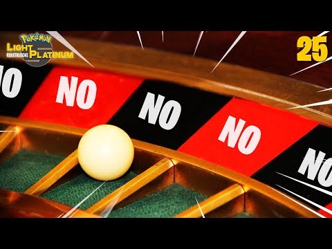 Pokémon SLP RuletaLocke Ep.25 - ESTO NO ES NI MEDIO NORMAL
