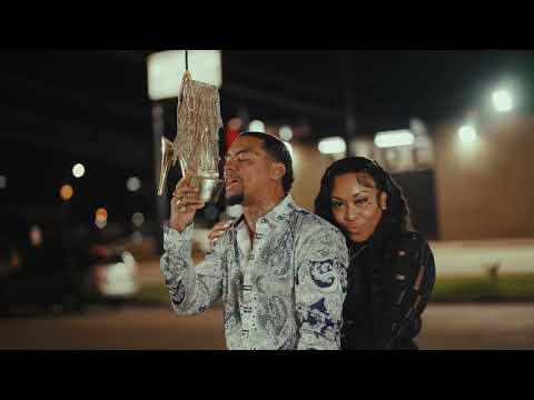 Mac Rooster The Pimp -Baboon Pimpin /Mic Check shot by 6kjefe