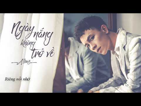 Ngày nắng không trở về - Albus