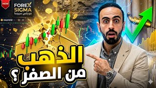 Learn Gold Trading from Scratch ✅ Forex Trading for Beginners