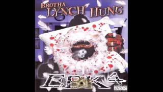 Brotha Lynch Hung - EBK4 [2000 - Full Album]
