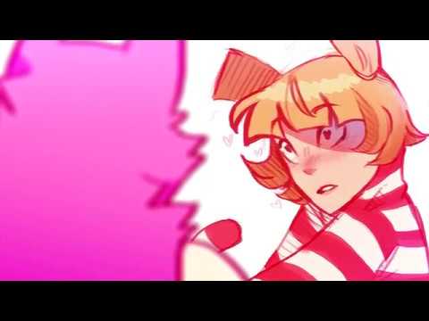 Fireflies || PTP map part 17