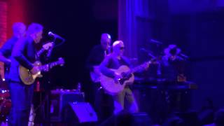 Graham Parker & Rumor   No Holding Back 6 8 15 City Winery Chicago