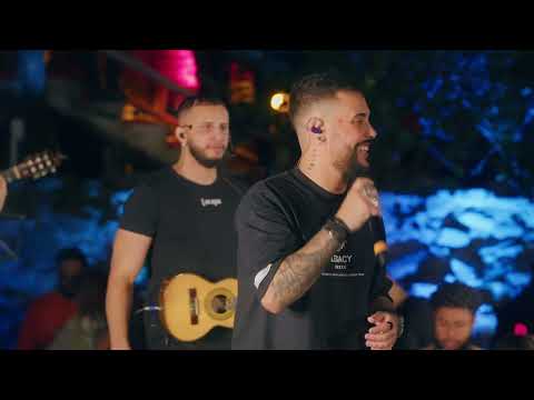 Pamacê - Perfume/Razão da Minha Vida/o Amor é Mais (Pamacê Ao Vivo)