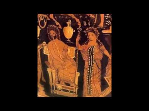 STESICORO - Le interviste impossibili