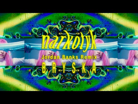Video thumbnail for narkotyk (Jordan Banks Remix)