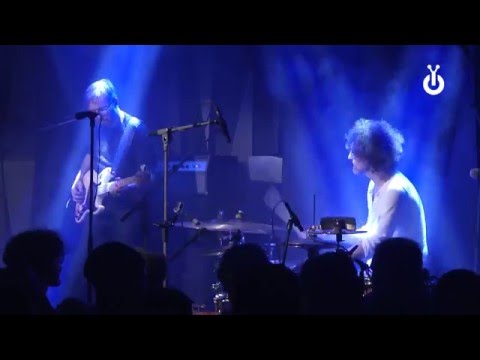Jojo Mayer & Nerve - Full Performance I Babylon Performance
