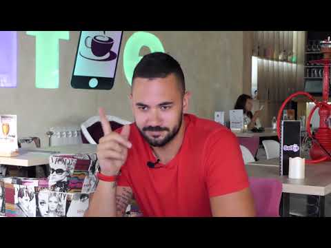 Aca Zivanovic prica vic - Hit 2018