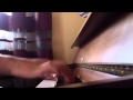 Kamisama Dolls -[Fukanzen Nenshō]- Piano cover ...