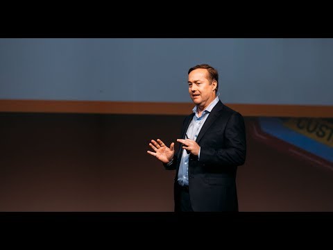 Jason Calacanis Presents The Angel Syndicate & Equity Crowdfunding Boom | Upfront Summit 2019