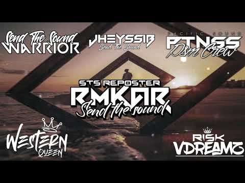 PARANORMAL 987 - AMOUR ENVOLER LVV REMIX [4JHEYSSIB] Z0Z0