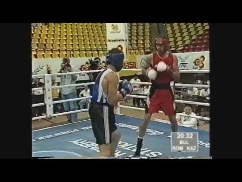 Gennady Golovkin VS Lucian Bute  (( K.O )) Fight complete