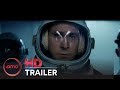 FIRST MAN Trailer