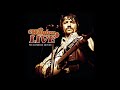 Big Big Love by Waylon Jennings from his Waylon Live extended album