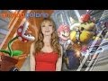 3 Karting Games to Whiz Round after Mario Kart 8 - Analog with Lisa Foiles