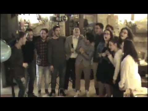 KARAOKE FESTA COMPLEANNO DICIOTTESIMO 18 ANNI ABRUZZO ANIMAZIONE RAGAZZI FRANCESCO BARATTUCCI