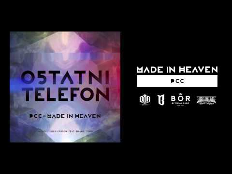 Paluch/Chris Carson (PCC) "Ostatni Telefon" feat. Białas, Tomb
