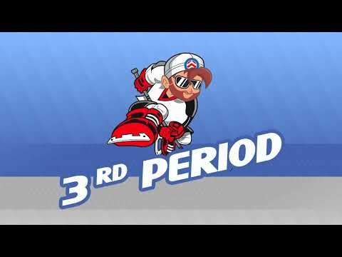 Rittner Buam vs EHC Lustenau 1 zu 3