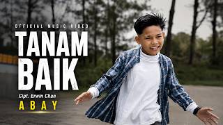 Download lagu Abay – Tanam Baik | Lagu Minang Terbaru 2026 mp3 Download lagu Abay – Tanam Baik | Lagu Minang Terbaru 2026 mp3