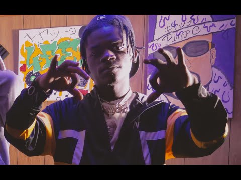 Nano1k x Quin NFN x TTG La Khi - Die Bout It [Official Music Video](ProdByGlockk)