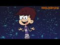 The Loud House Victorious Opening