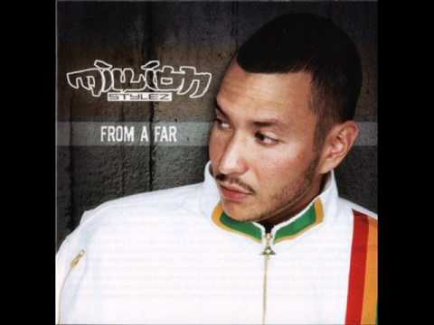 Million Stylez - My Pen N My Pad