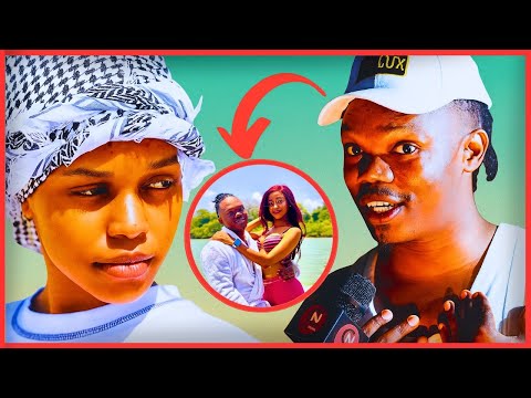 ECHO 254 AFUNGUKA SABABU ZA KUMWACHA SOPHY RON, AMTAJA KAMA MATAPISHI NA KUMMWAGIA SIFA MPENZI MPYA